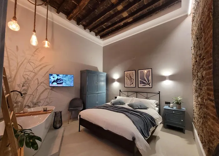 Erbe12 Loft&Park