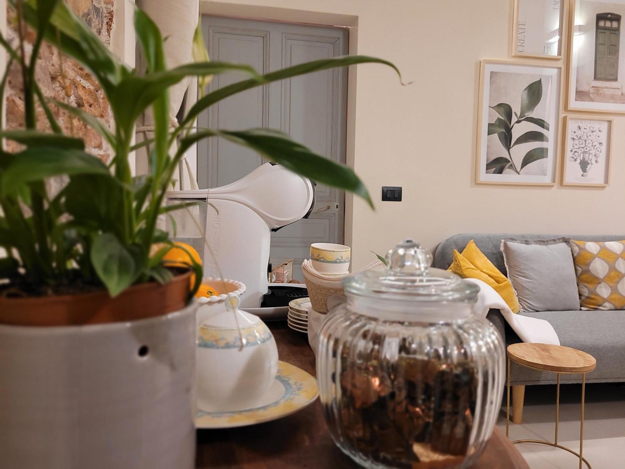 Erbe12 Loft&park * Genua