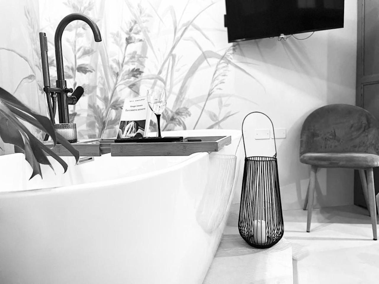 Apartment Erbe12 Loft&park Genua