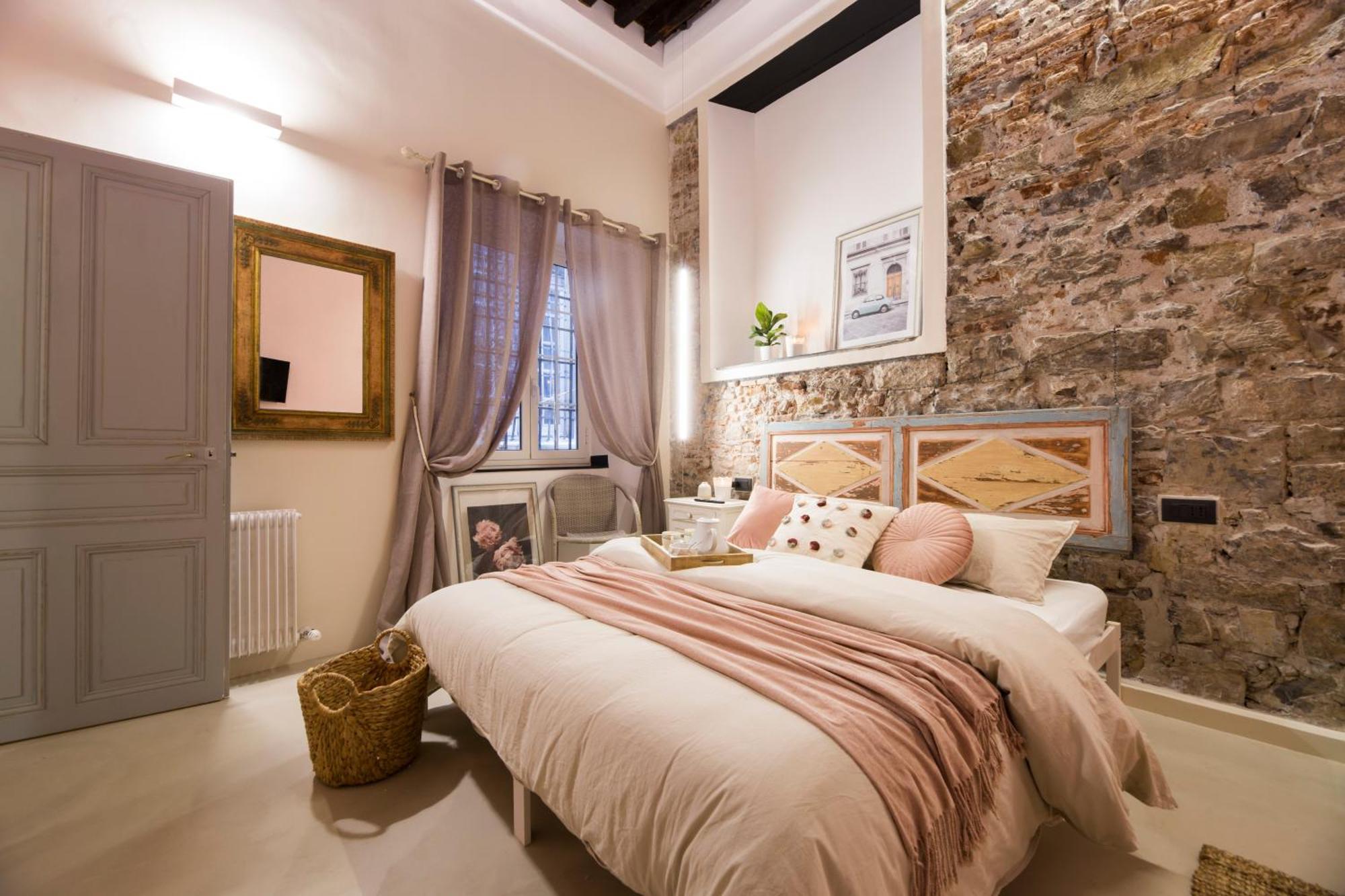 Erbe12 Loft&park Apartment Genua